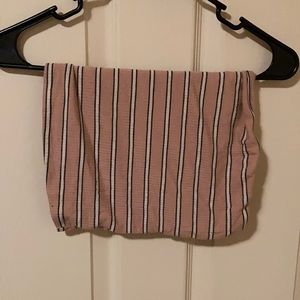 American eagle tube top
